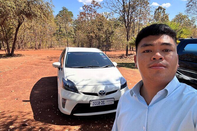 Siem Reap Airport Private Transfer  Hotel Pickup or Drop-off - FAQs