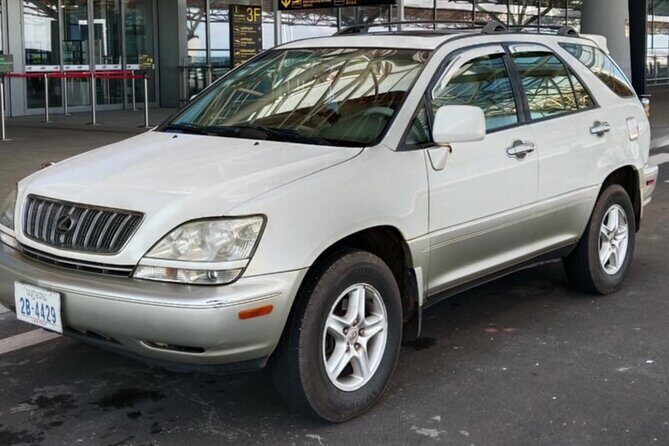 Siem Reap: Airport Taxi Service ( From Hotel To Airport SAI ) - The booking and cancellation policy