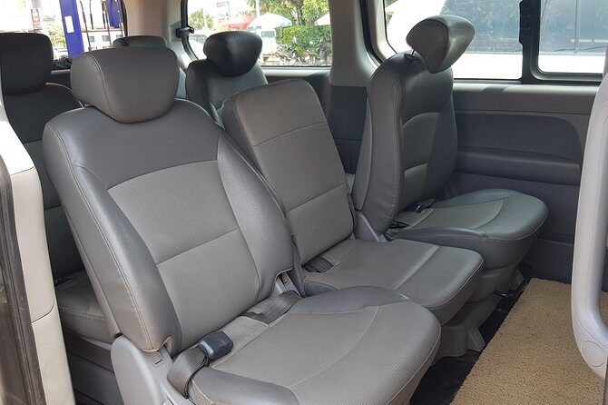 Siem Reap Airport Transfers - What to Expect from Siem Reap Airport Transfers