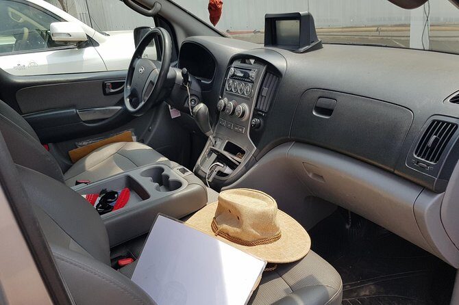 Siem Reap Airport Transfers - Pricing and Value