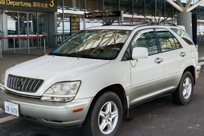 Siem Reap Angkor Airport Shuttle Bus (Hotel to Airport) - FAQ