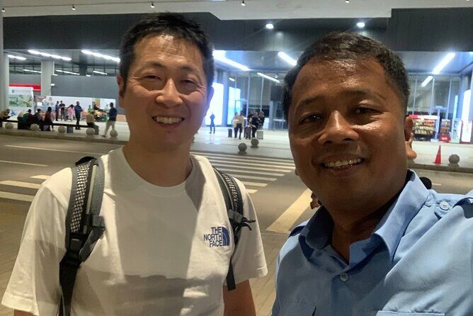 Siem Reap Angkor Airport Transfers (from Airport to Hotel) - Pricing and Value