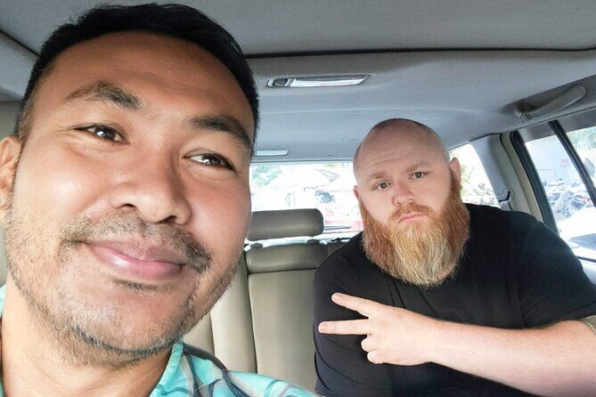 Siem Reap Angkor Airport Transfers (from Airport to Hotel) - Who Should Book This Transfer?