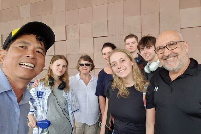 Siem Reap Angkor International Airport - Transfer Service - An Honest Look at Siem Reap Airport Transfers