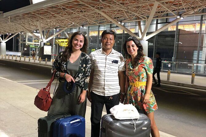 Siem Reap Angkor Private Tour Guide in English and Spanish - An In-Depth Look at the Siem Reap Angkor Private Tour