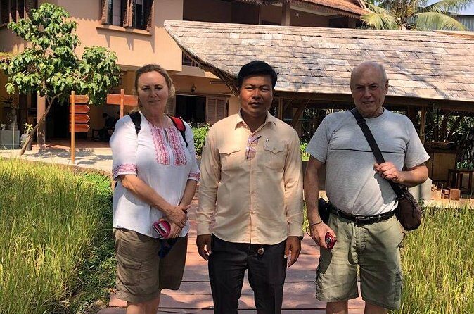 Siem Reap Angkor Private Tour Guide in English and Spanish - Final Thoughts: A Deeply Personal and Insightful Angkor Experience