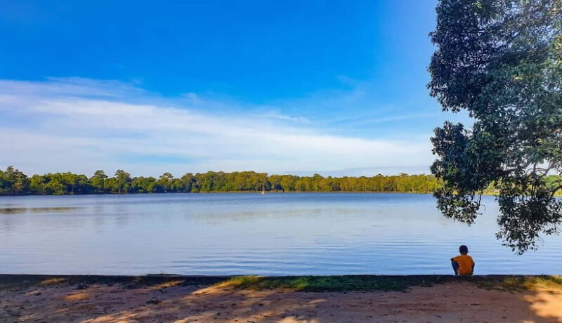 Siem Reap: Angkor Temples Off the beaten track Photo Trip - The Sum Up