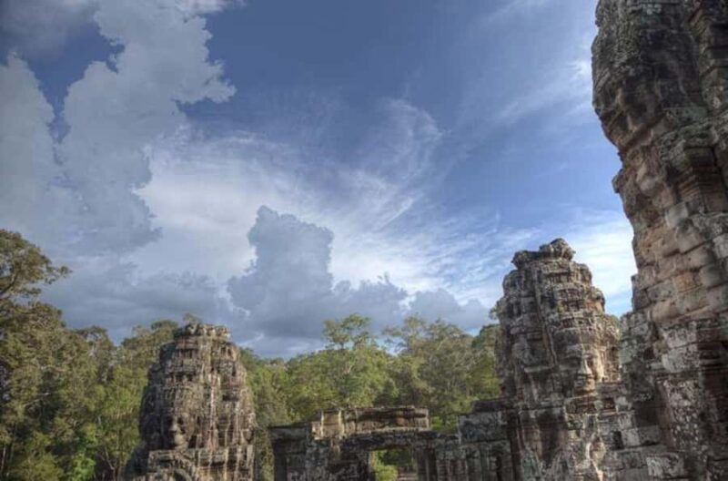 Siem Reap: Angkor Wat 3-Day Private Tour with Guide - An In-Depth Look at the 3-Day Private Tour in Siem Reap