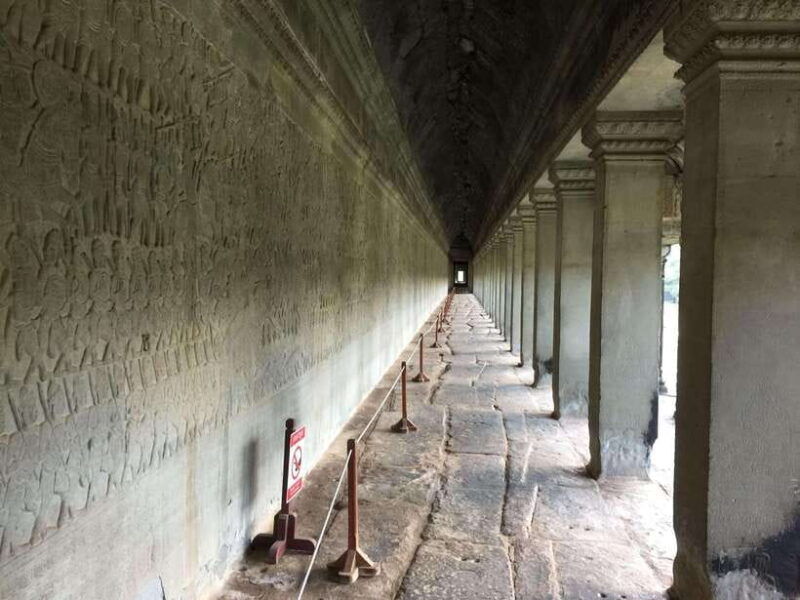 siem-reap-angkor-wat-half-day-trip-with-local-guide
