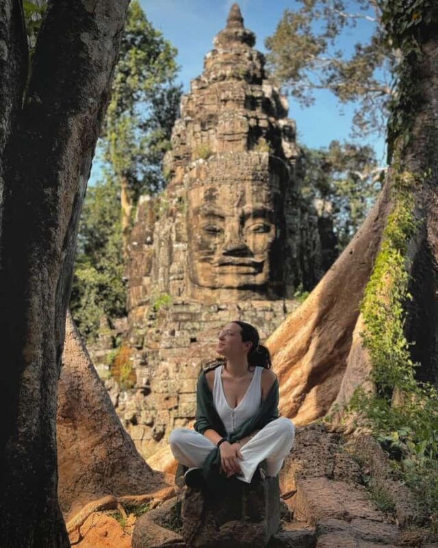 Siem Reap: Angkor Wat Offbeat Experience by Jeep - FAQ