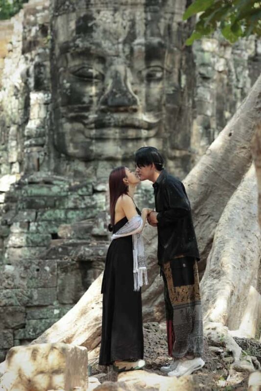 Siem Reap: Angkor Wat Photoshoot - Who Will Love This Experience