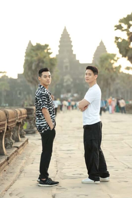 Siem Reap: Angkor Wat Photoshoot - Final Thoughts