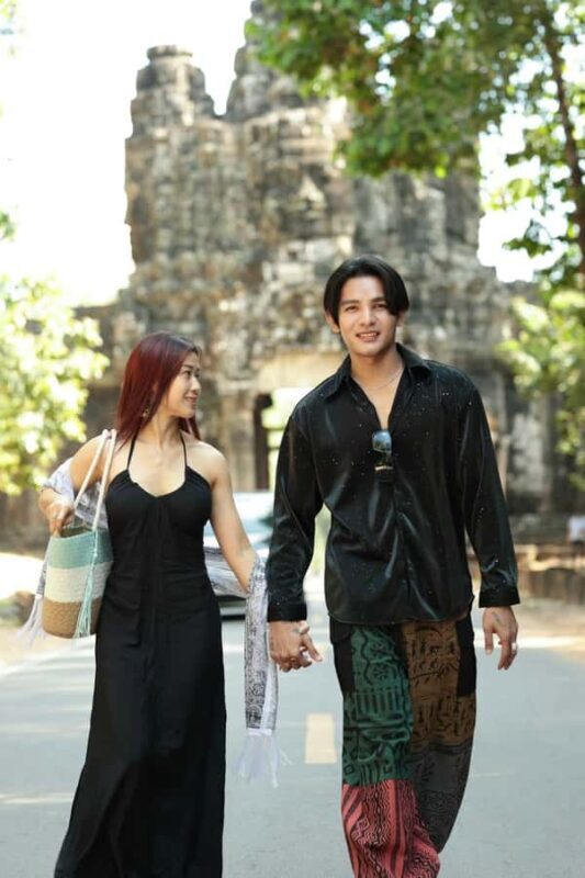 Siem Reap: Angkor Wat Photoshoot - FAQs