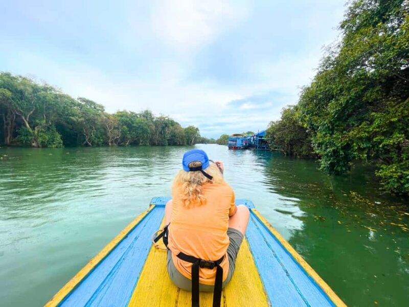 Siem Reap: Angkor Wat Private Photography Session - Introduction