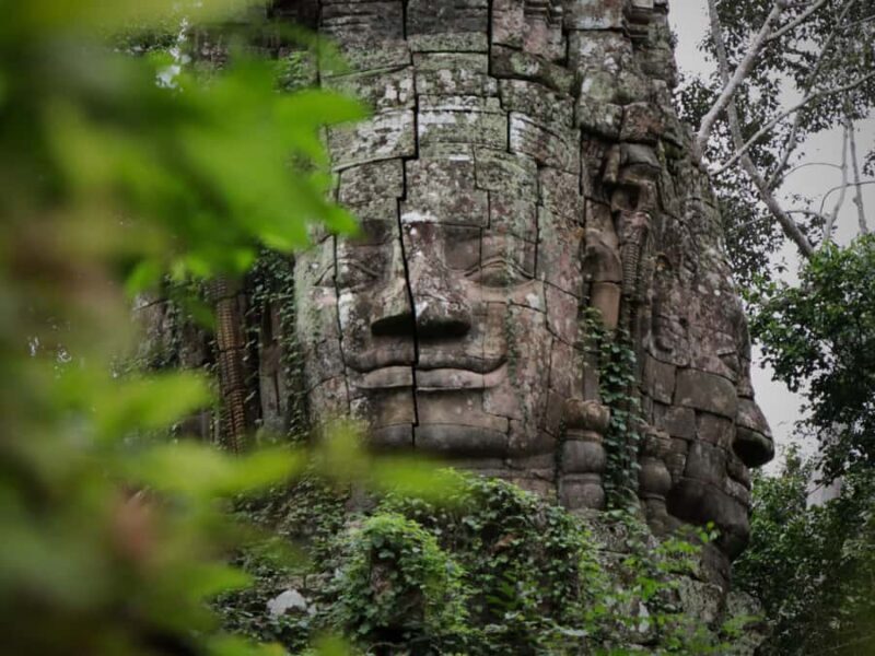 Siem Reap: Angkor Wat Private Photography Session - Is It Worth the Price?