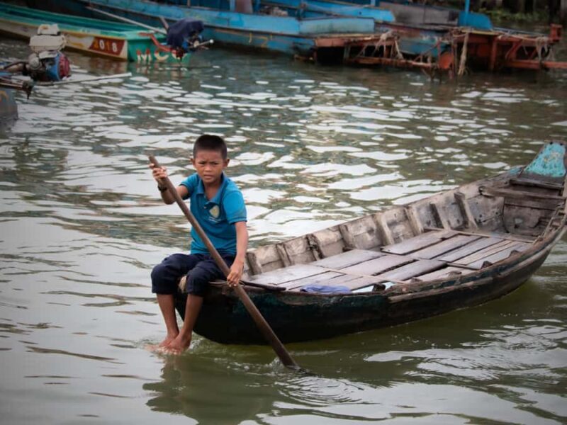 Siem Reap: Angkor Wat Private Photography Session - Practical Details and Tips