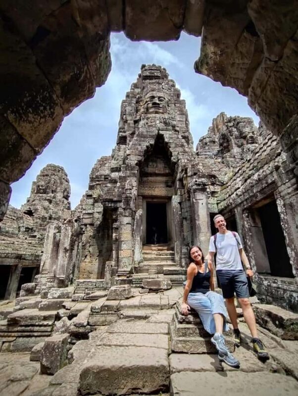 Siem Reap: Angkor Wat Private Tour | French-Speaking Guide - Pricing & Value