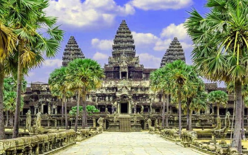 Siem Reap: Angkor Wat: Small-Group Sunrise or Sunset Tour - FAQ