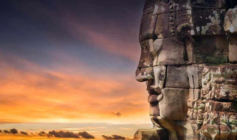 Siem Reap: Angkor Wat Sunrise, Bayon, & Ta Prohm Tour - Transportation, Guides, and Value