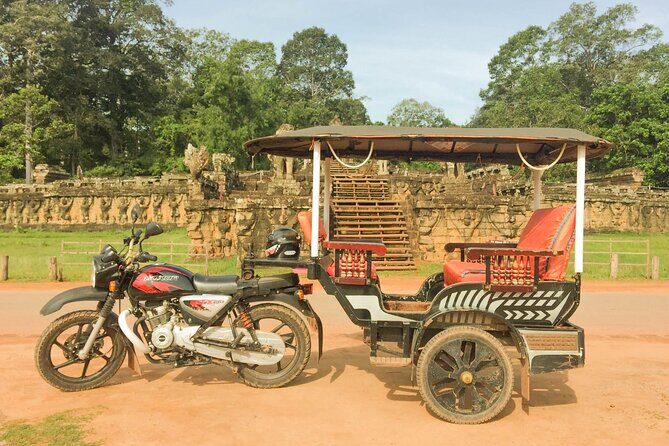Siem Reap: Angkor Wat Sunrise & Explore Angkor Temples With Guide - Who Would Love This Tour?