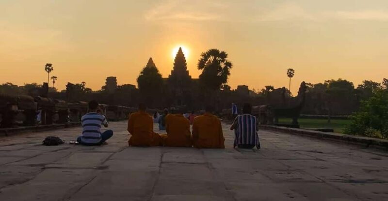 Siem Reap: Angkor Wat Sunrise & Floating Village Tour - Final Thoughts