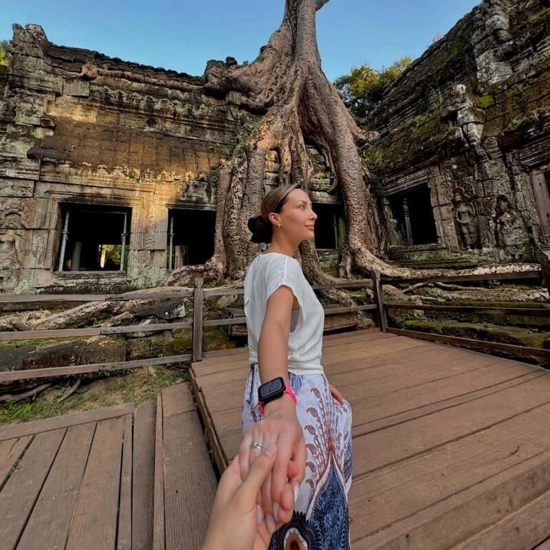 Siem Reap: Angkor Wat Sunrise & Hidden Gems by Tuktuk - Who Will Love This Tour?