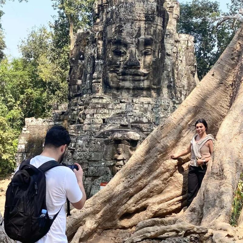 Siem Reap: Angkor Wat Sunrise Jeep Tour off the Beaten Path - Final Thoughts