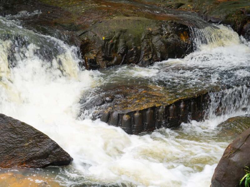 Siem Reap: Angkor Wat Sunrise, Kbal Spean, & Banteay Srei - Final Thoughts