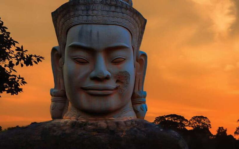 Siem Reap: Angkor Wat Sunrise or Sunset Guided Tour - Why This Tour Offers Great Value