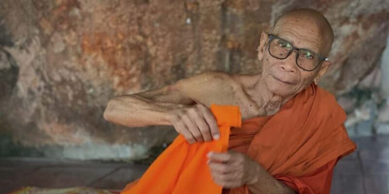 Siem Reap: Angkor Wat Sunrise Private Tour & Photos - Practical Considerations