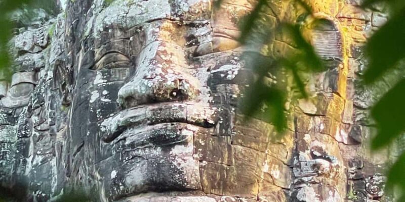 Siem Reap: Angkor Wat Sunrise Private Tour & Photos - Final Thoughts: Who Is This Tour Best For?