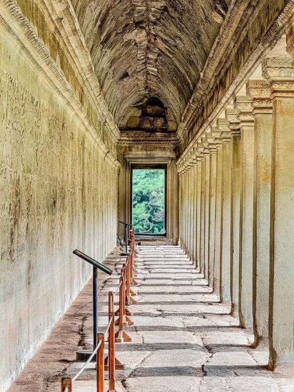 Siem Reap: Angkor Wat Sunrise/Set | 3-4 Hour Guided Tour - The Sum Up