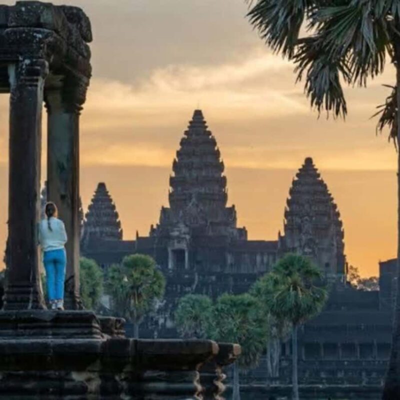 Siem Reap: Angkor Wat Sunrise/Set | 3-4 Hour Guided Tour - FAQ