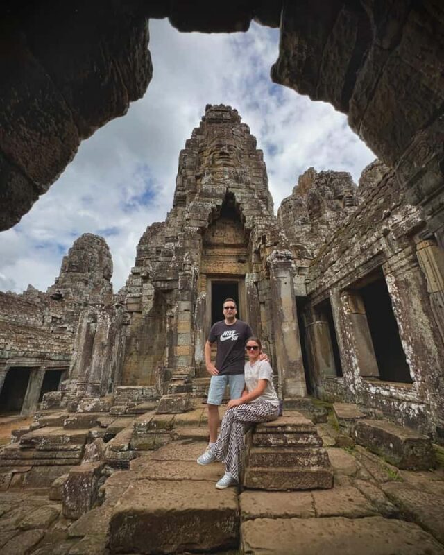 Siem Reap: Angkor Wat Sunrise/Set Guided Tour by AC Vehicle - Who Will Love This Tour?