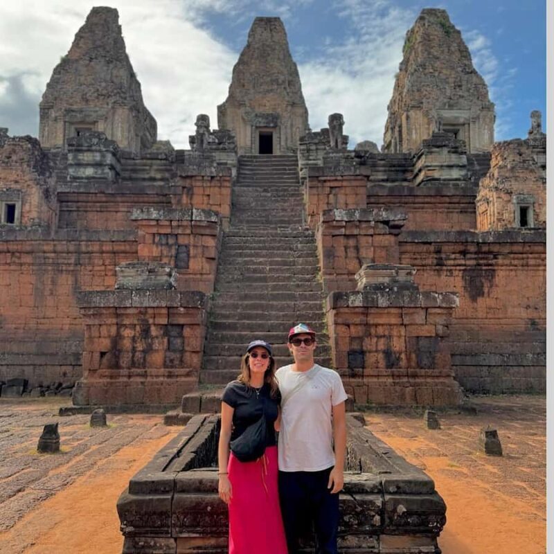 Siem Reap: Angkor Wat Sunrise/Set Private TourSpanish Guide - FAQ