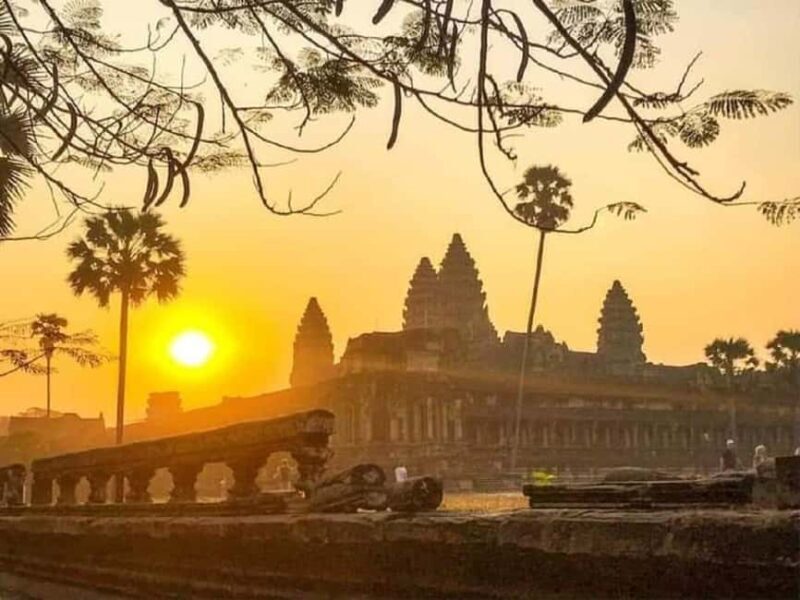 Siem Reap: Angkor Wat Sunrise Tour with Spanish Guide - The Value of the Tour Experience