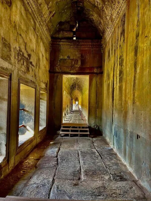 Siem Reap: Angkor Wat & Ta Prohm 4-Hour Afternoon Jeep Tour - Who Should Consider This Tour?