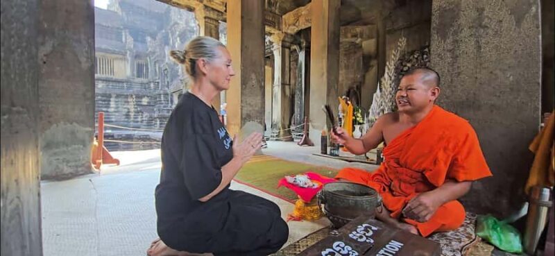 Siem Reap: Angkor Wat & Ta Prohm 4-Hour Afternoon Jeep Tour - The Sum Up: Who Will Love This Experience?