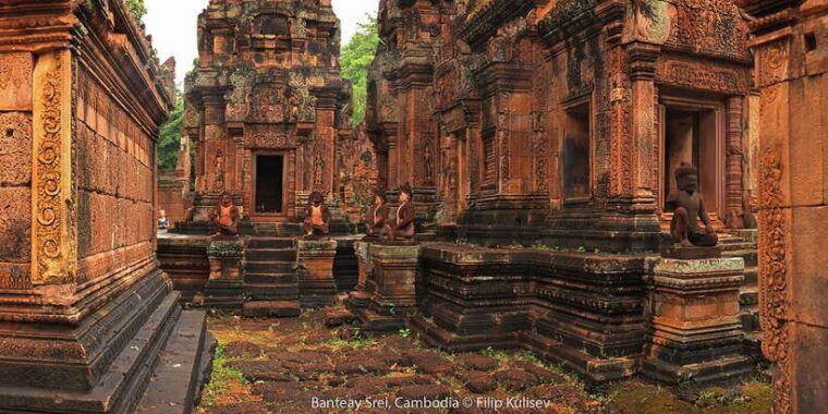 siem-reap-angkor-wat-temples-phnom-kulen-park-3-day-tour