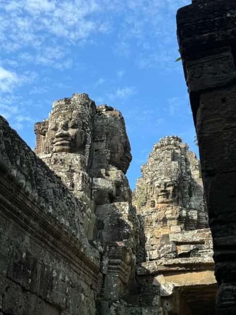 Siem Reap: Angkor Wat Tour with Italian-Speaking Guide - Final Thoughts