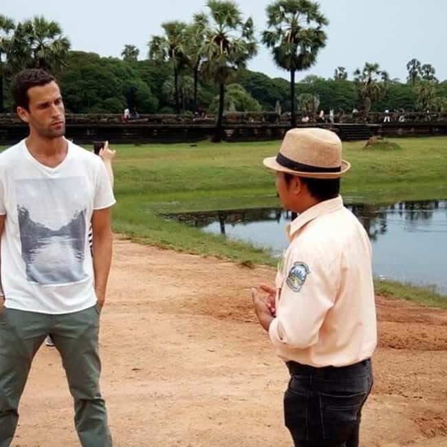 Siem Reap: Angkor Wat Tour with Portuguese-Speaking Guide - Price and Value