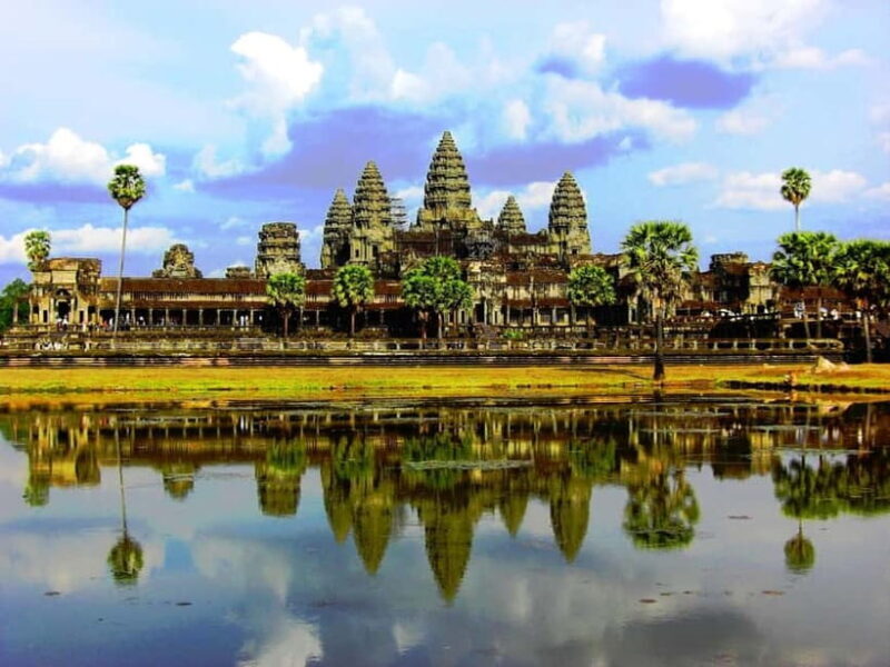 Siem Reap: Angkor Wonders Private Full-Day Tour & Night Show - A Detailed Look at Your Day in Angkor