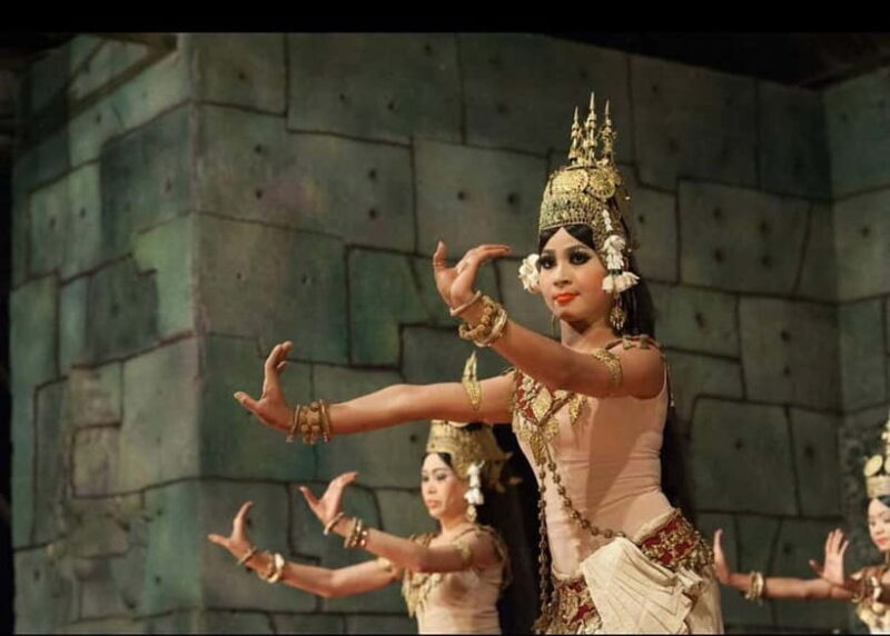 Siem Reap: Apsara Show Buffet Dinner & A/C Vehicle Transfer - Who Should Consider This Tour?