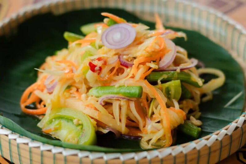 Siem Reap: Authentic Eco Village Walk and Cooking Class Tour - A Closer Look at the Experience