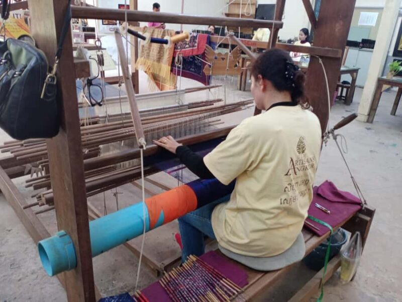 Siem Reap: Banteay Samre, Beng Mealea, & Bakong Tour - An In-Depth Look at the Siem Reap Temple Tour