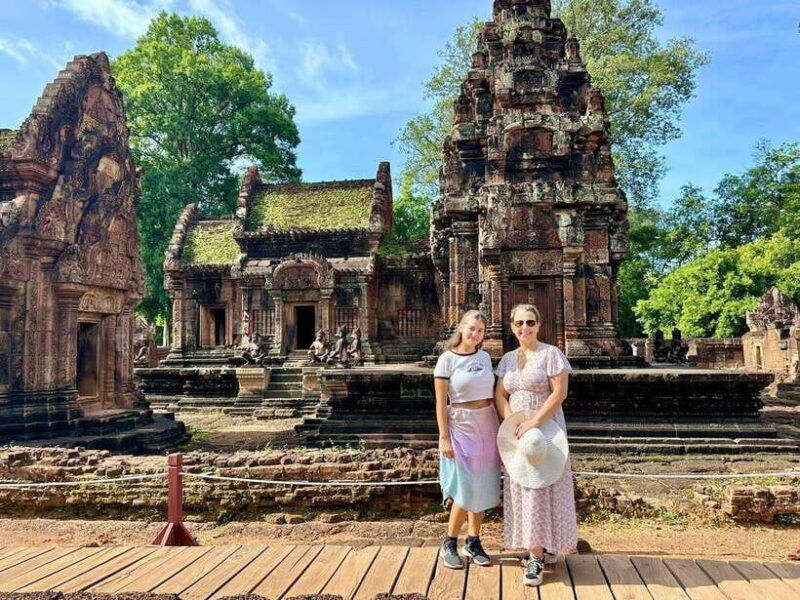 siem-reap-banteay-srei-and-5-grand-temples-tour-with-guide