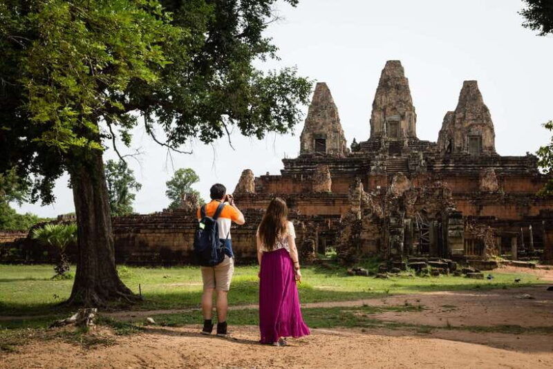 siem-reap-banteay-srei-and-5-grand-temples-tour-with-guide