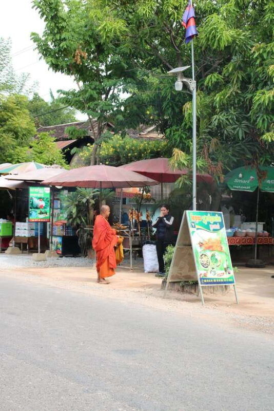 siem-reap-banteay-srei-and-kbal-spean-day-trip