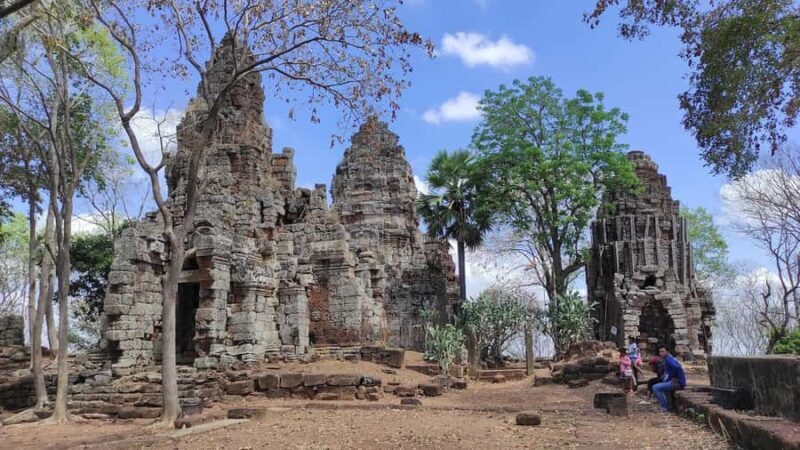 Siem Reap: Battambang Day Trip with Bamboo Train Ride - Who Will Love This Experience?