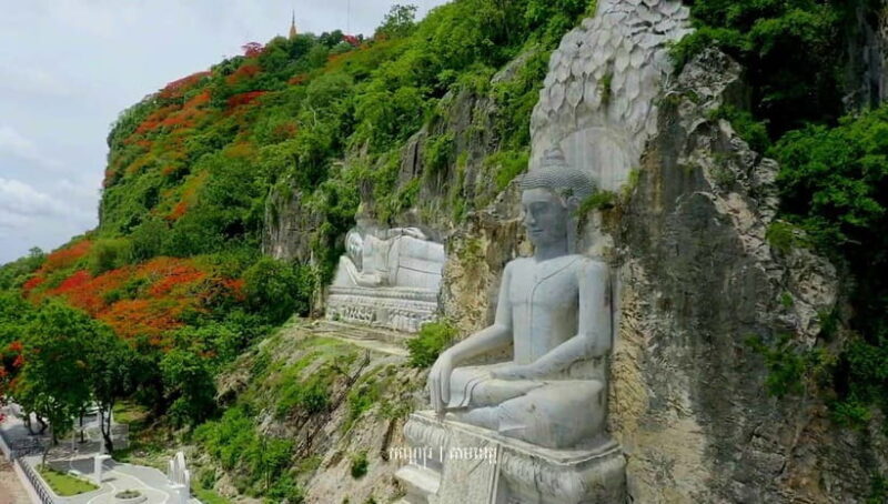 Siem Reap: Battambang Day Trip with French Tour Guide - The Sum Up